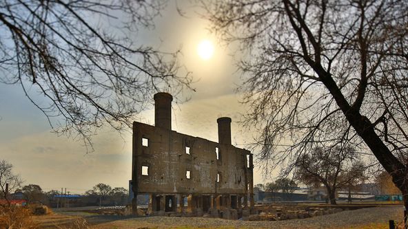 Podivná druhá světová válka (5)