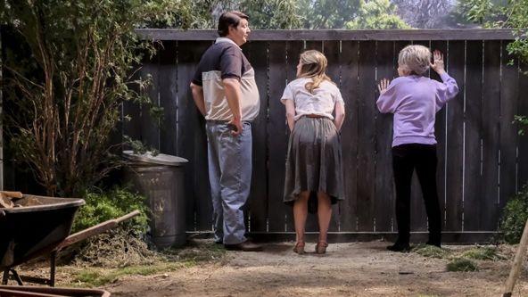 Malý Sheldon III (18,19)