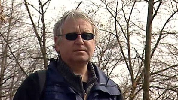 Vzkaz Václava Cílka