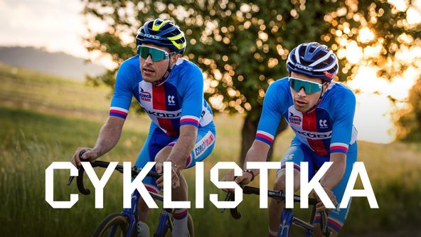 Cyklistika ČR 2024, Dráhová cyklistika