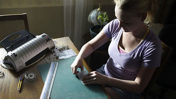 Extrémní útěky z vězení (3)