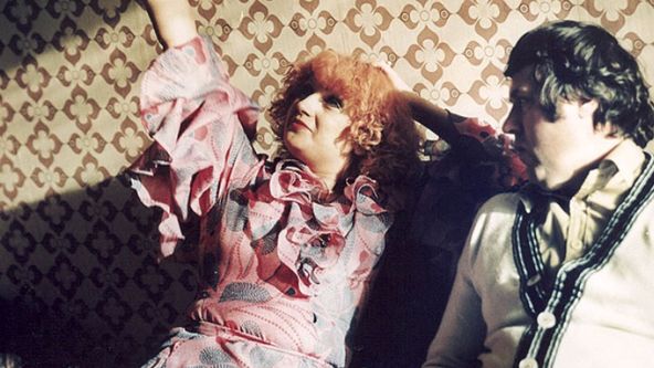 Panelstory aneb Jak se rodí sídliště