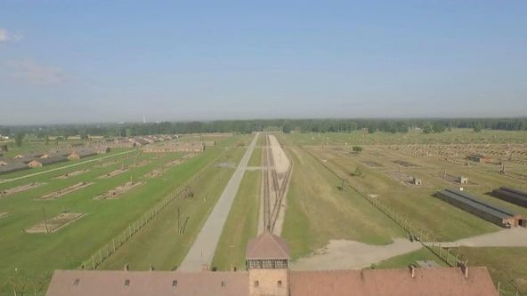 32 utajovaných strán - správa z pekla