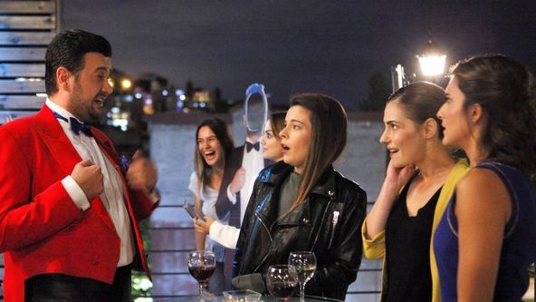 Ve hře je láska (16)