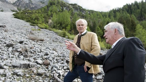 Záchranáři z hor XI (11)