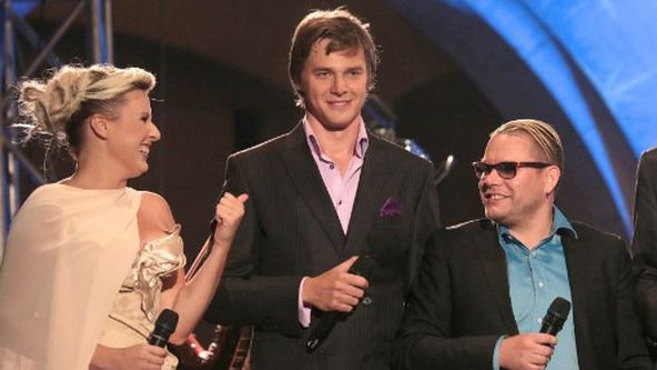 Noc na Karlštejně, Rok české hudby