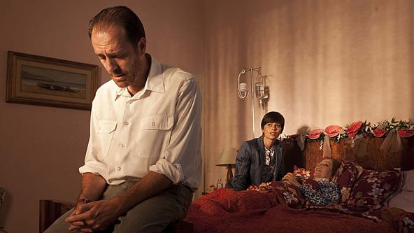 První krásná věc