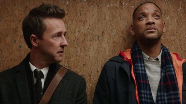 Collateral Beauty: Druhá šance