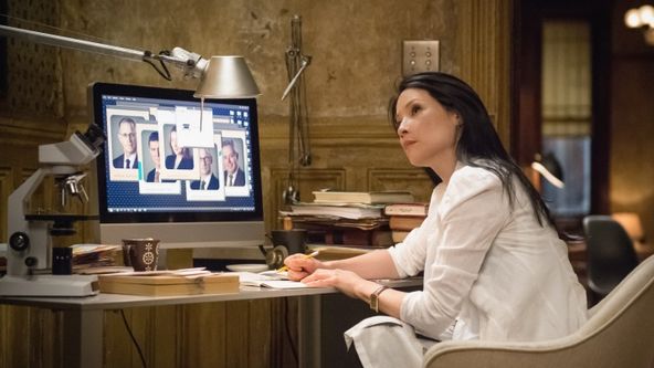 Sherlock a Watsonová V (18/24)