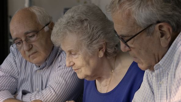 Praha 1952: Proces s Rudolfem Slánským, Den památky obětí komunistického režimu