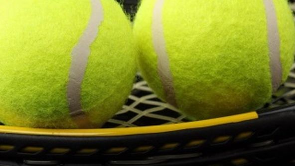 OSTRA Tenisová extraliga 2024, Tenis