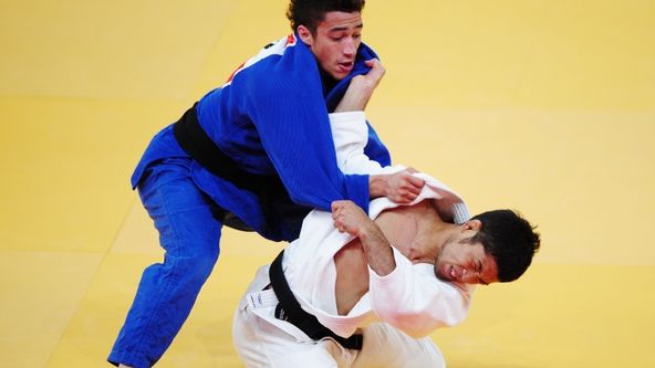 Judo