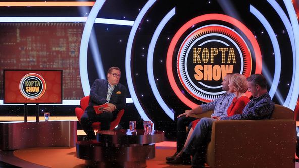 Koptashow