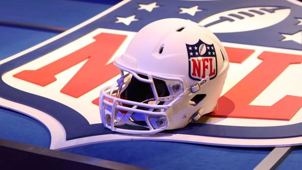 ELF: Fehérvár Enthroners-Prague Lions