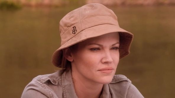 Princ a já: Sloní dobrodružství