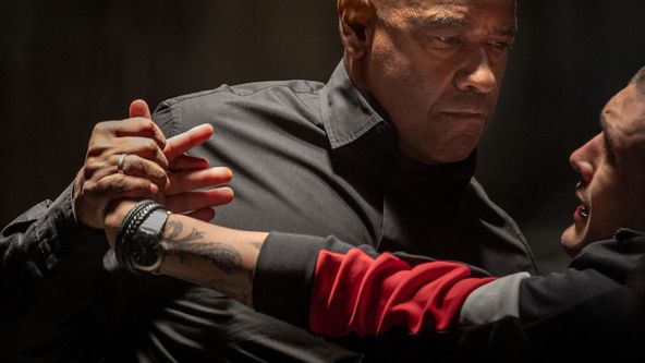 Equalizer 3: Poslední kapitola