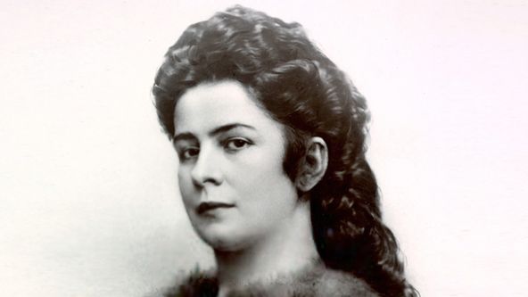 Sisi - Vražda císařovny