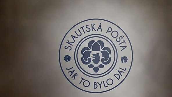 Skautská pošta - jak to bylo dál...