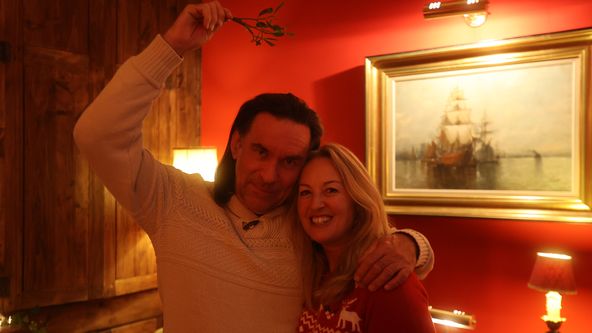 Máme vlastní zámek V (1)