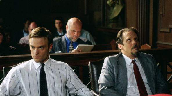 Matčino svědectví