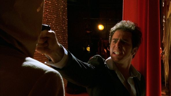 Milujte svého zabijáka