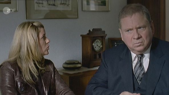 Der Staatsanwalt XIV