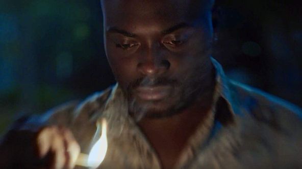 Nekonečná noc II (1)