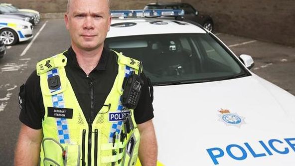 Policejní stíhači XVI (9)