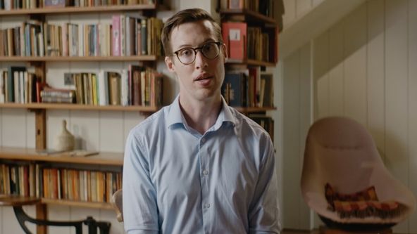 Americké pohraničí (6)