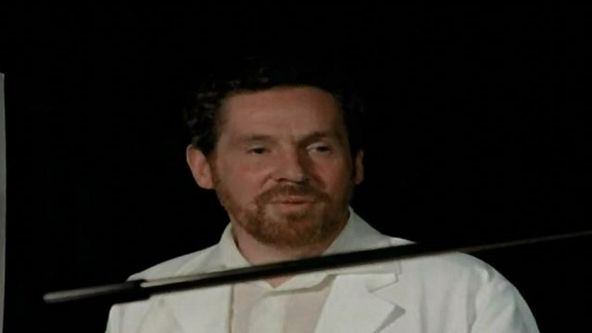 Scény z manželského života