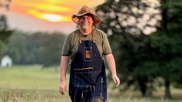 Vaše kouzelná zahrada (18)