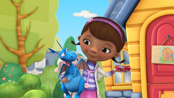 Doc McStuffins III (101)