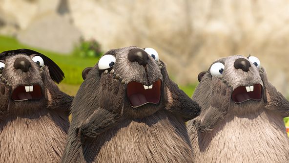 Esa z pralesa II (15/52)