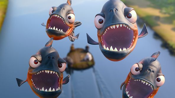 Esa z pralesa II (9/52)