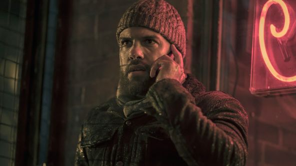 Příběh služebnice III (5)