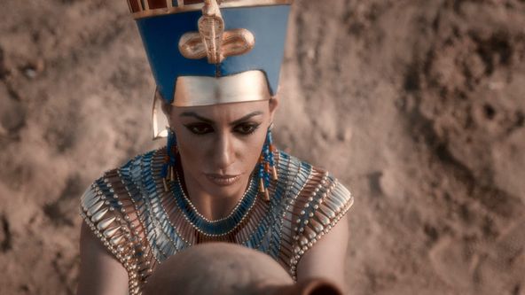 Rozluštěné poklady