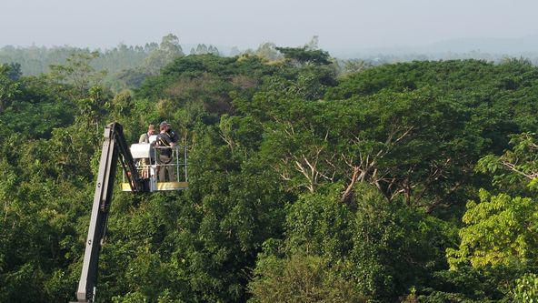 Nevlídná planeta (1/6)