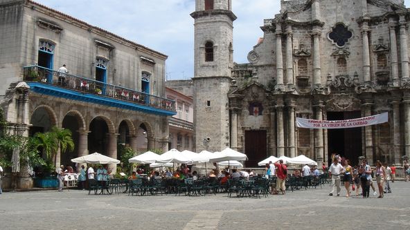 Kuba: Santiago, Baracoa, Havana