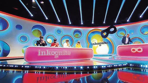 Inkognito