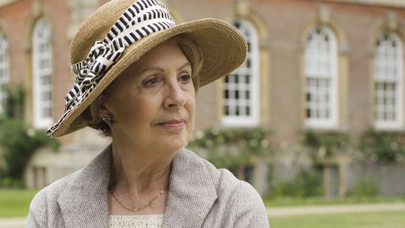 Panství Downton VI (10)