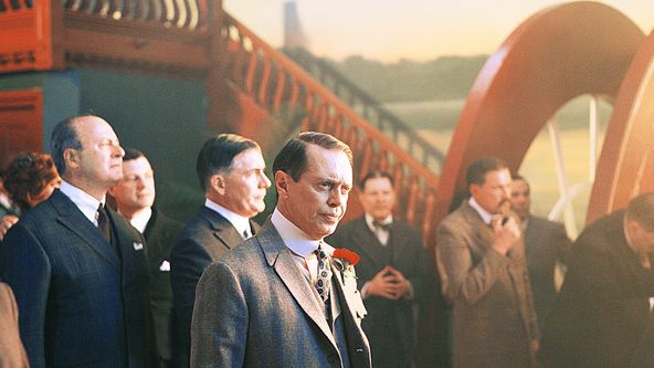 Impérium - Mafie v Atlantic City II (7)