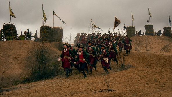 Kateřina Veliká (4)