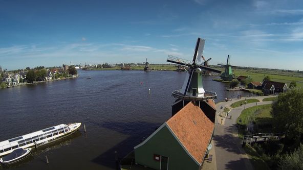 Kamera na cestách: Nejzajímavější města na světě (3/6)