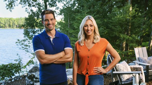 Proměny víkendových domů (1)