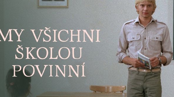 My všichni školou povinní (6/13)
