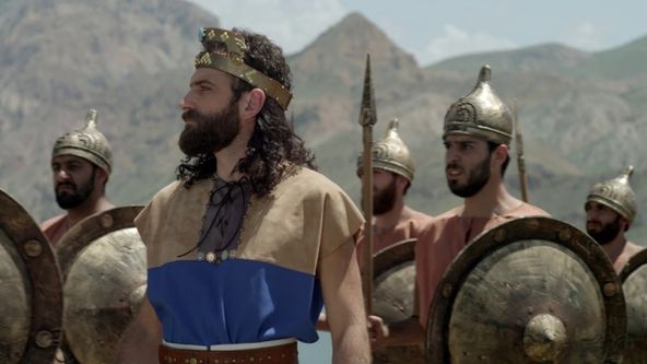 Urartu - Zapomenuté království