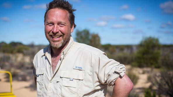 Trabantem z Austrálie do Asie (4/12)