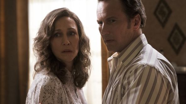 V zajetí démonů 3: Na Ďáblův příkaz