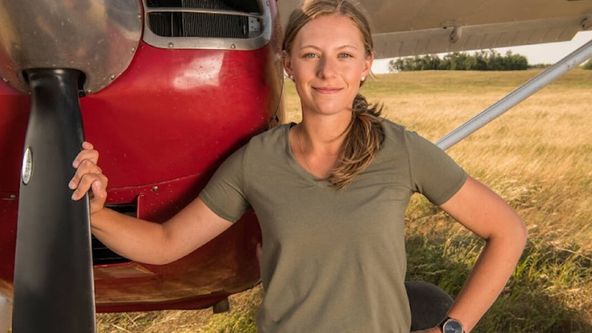 Záchrana ztracených aut I (6)