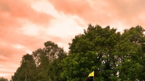 Masters 2025 USA, Golf